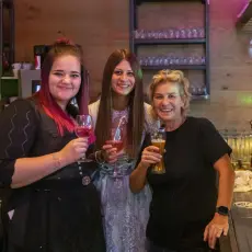 Dorfstuben Bar Pub Wildschönau - Team