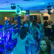 Dorfstuben Bar Pub Wildschönau - Live Musik