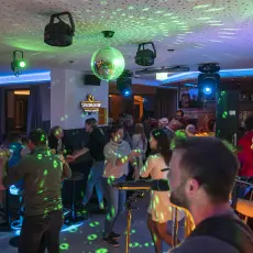 Dorfstuben Bar Pub Wildschönau - Tanzabend