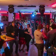 Dorfstuben Bar Pub Wildschönau - Party