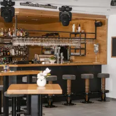 Bar in der Dorfstubn Wildschönau