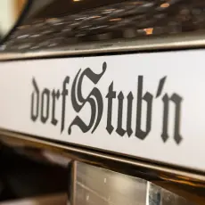 Dorstubn Logo