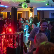 Dorfstuben Bar Pub Wildschönau - Live Musik mit Band