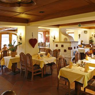 Restaurant & Stube